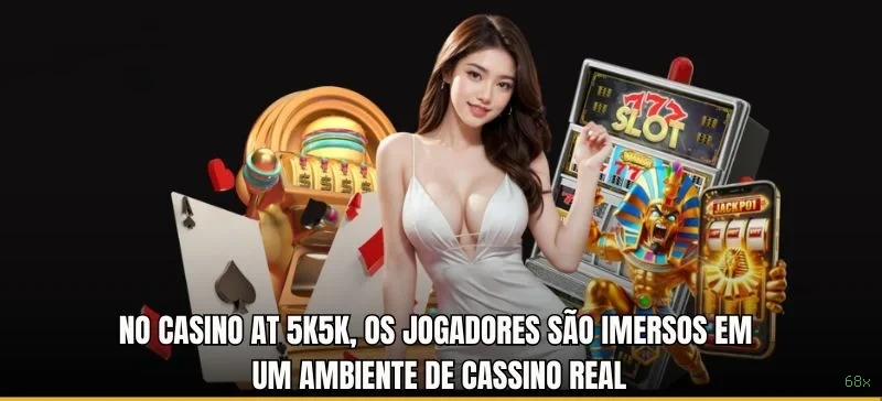 Programa VIP 68x - benefícios exclusivos